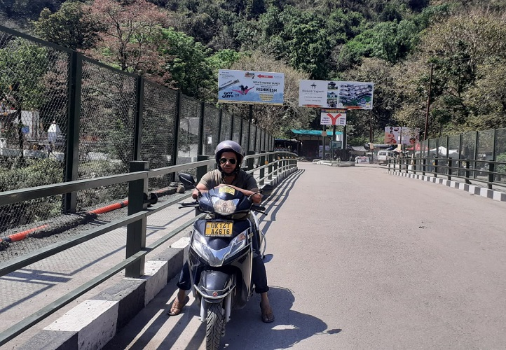 Scooty Rent Wala Travel | Vehicle Hire
