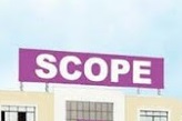 Scope College Of Engineering - Logo