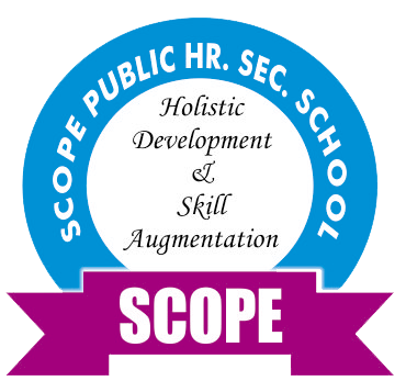 SCOPE Public School|Coaching Institute|Education
