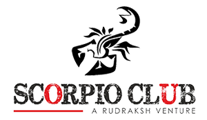 Scorpio Club Resort - Logo