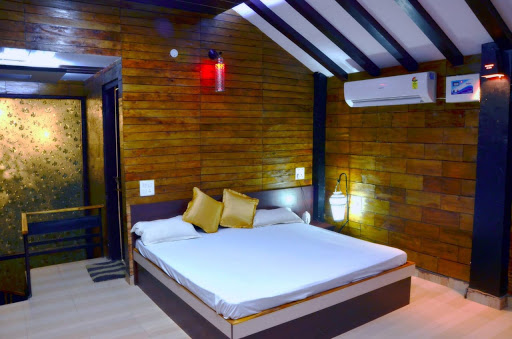 Scorpio Club Resort Lucknow Resort 03