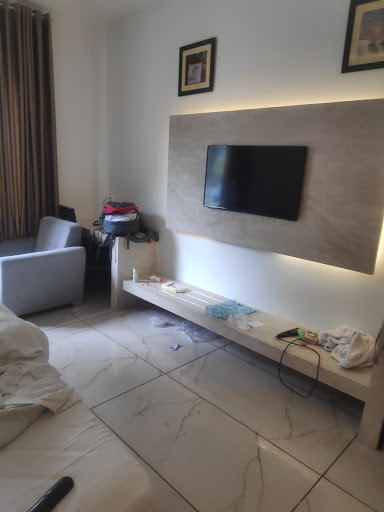 Scorpio Club Resort Lucknow Resort 003