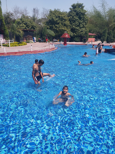 Scorpio Club Resort Lucknow Resort 004