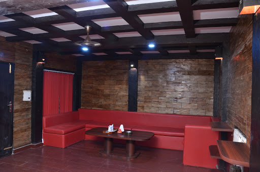 Scorpio Club Resort Lucknow Resort 005