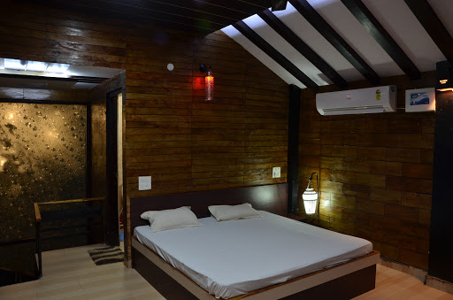 Scorpio Club Resort Lucknow Resort 006