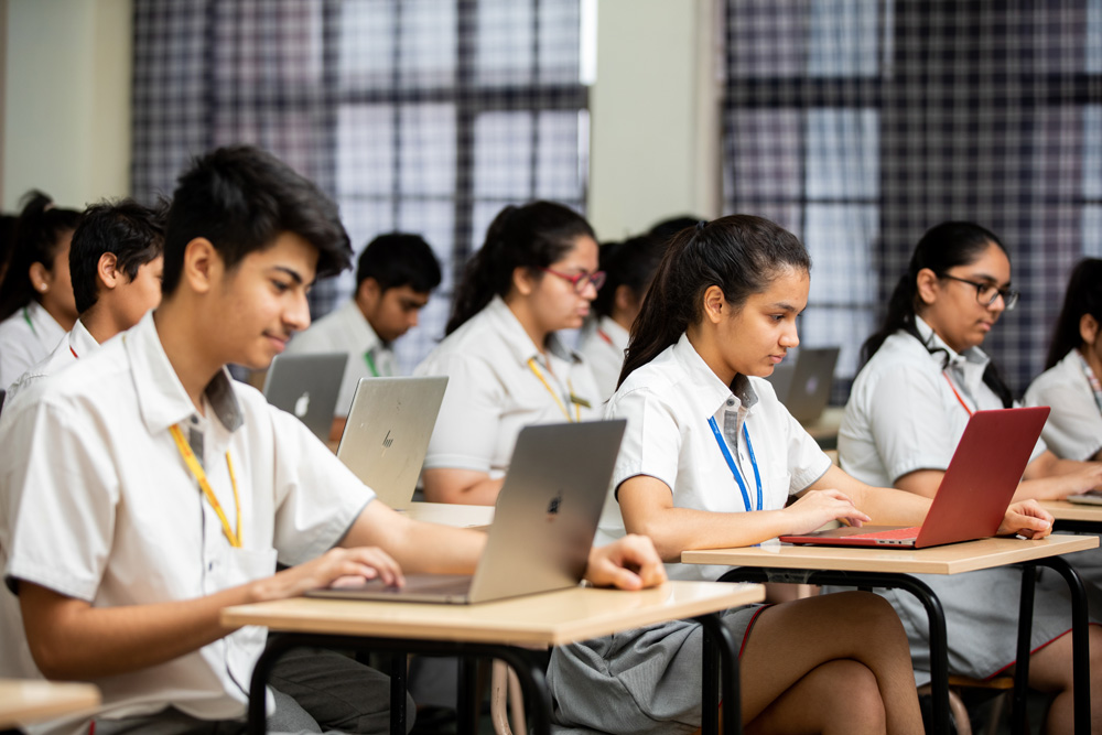 Scottish High International School Education | Schools