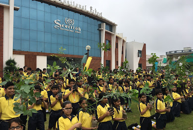 Scottish International School Education | Schools