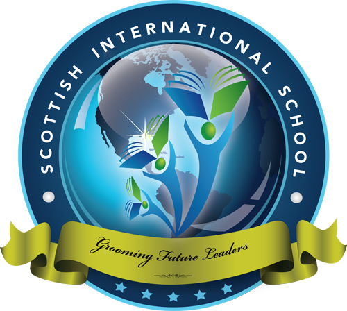 Scottish International School - Logo