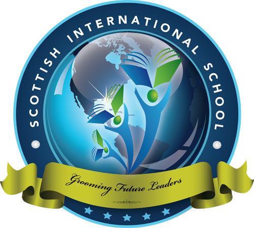 Scottish International School Logo