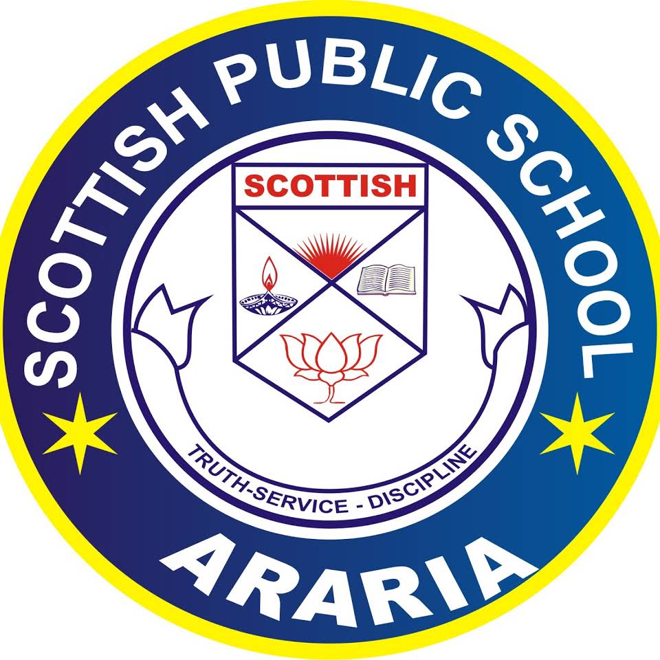 Scottish Public School - Logo