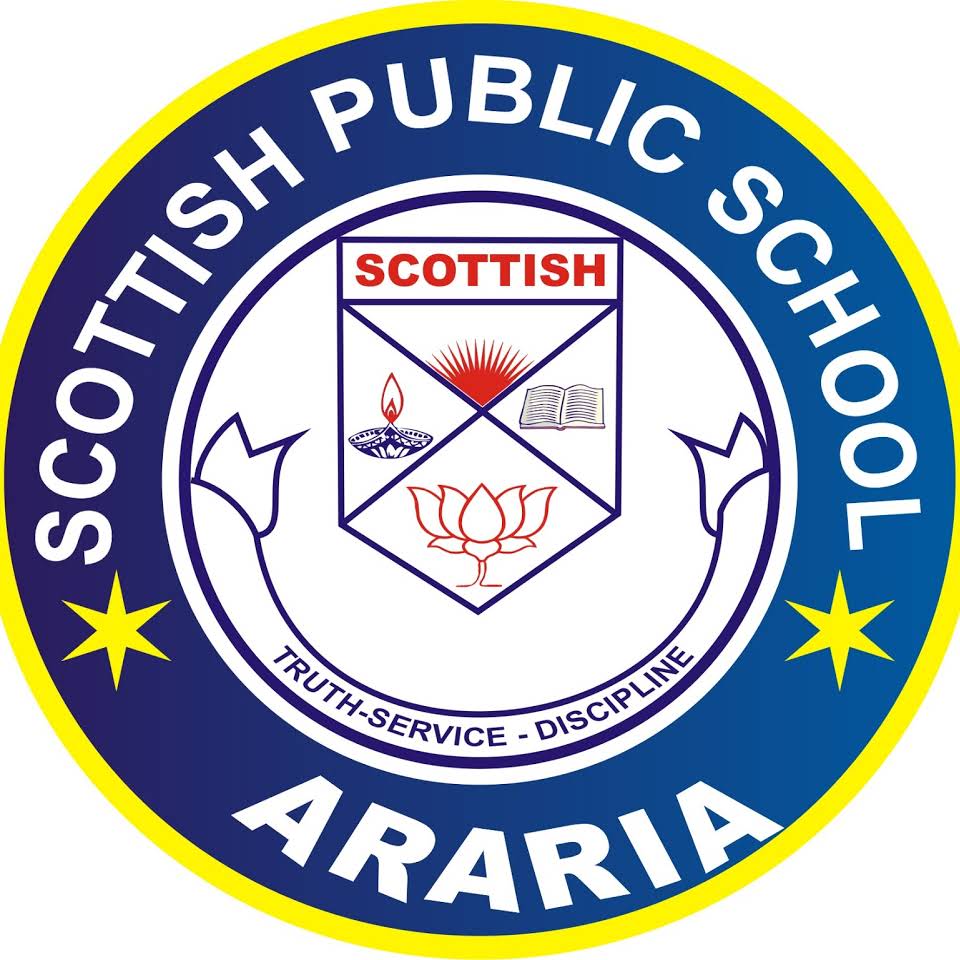 Scottish Public School Logo