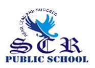 SCR Public School|Universities|Education