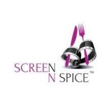 Screen N Spice Logo