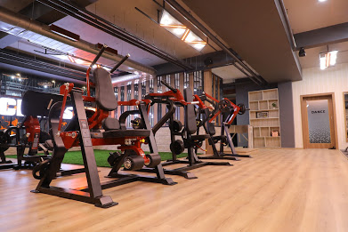 Sculptors Lifestyle & Fitness Active Life | Gym and Fitness Centre