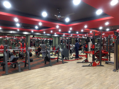 SD Fitness Active Life | Gym and Fitness Centre