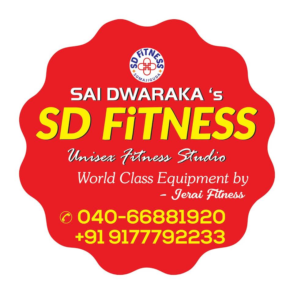 SD Fitness|Salon|Active Life