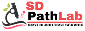 SD PathLab Logo