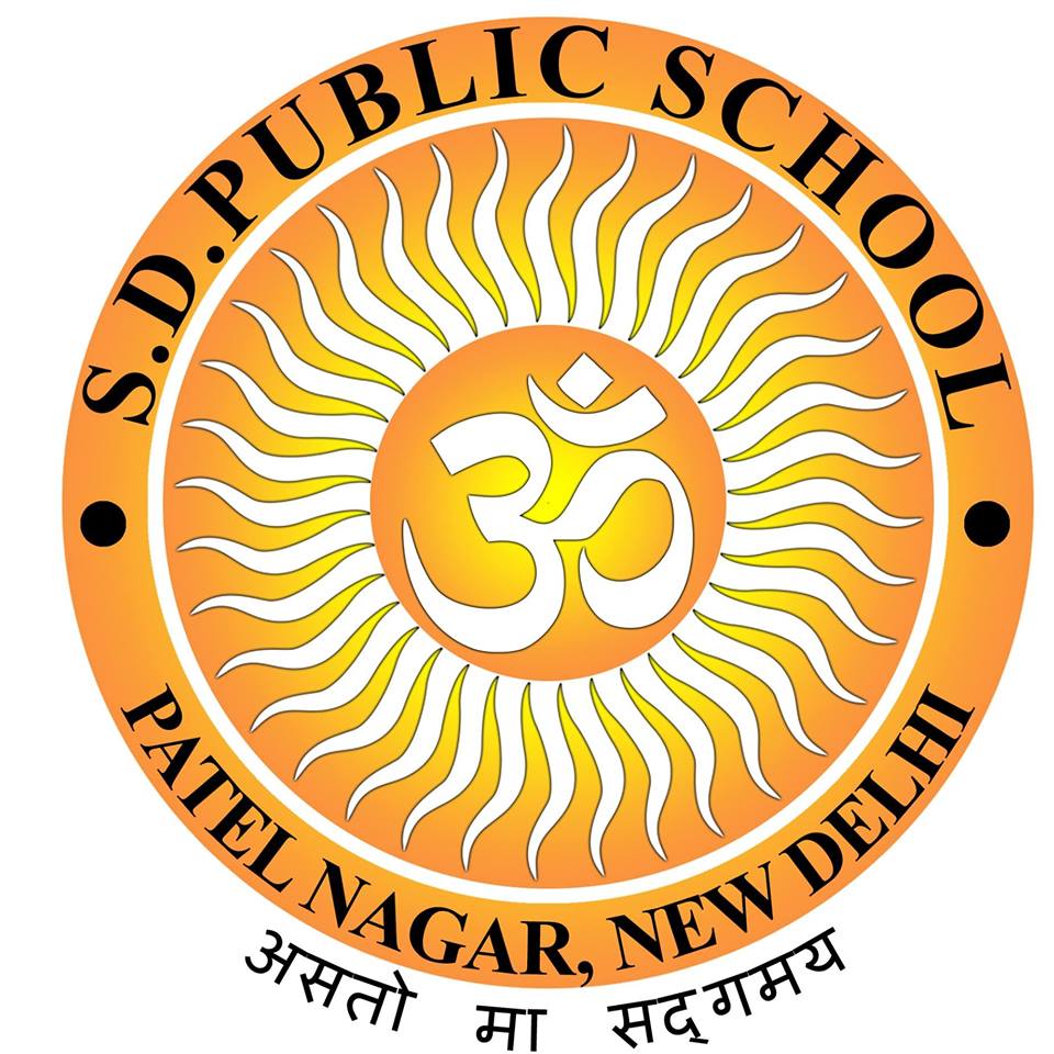 SD Public School|Coaching Institute|Education