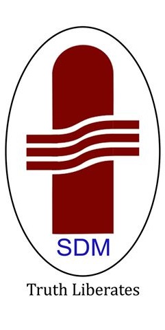 SDM Hospital - Logo