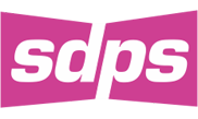 SDPS Women's College Logo