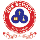 SDR School - Logo