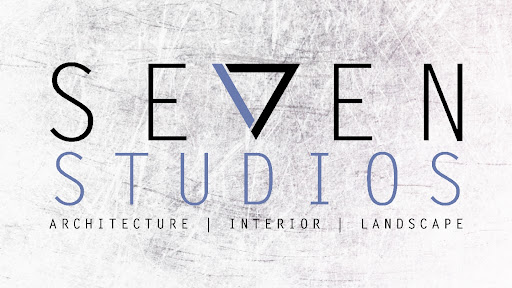 SE7EN STUDIOS | Architects | Interior Designers Logo