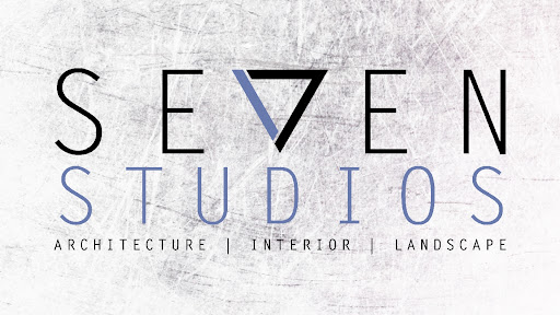 SE7EN STUDIOS | Architects | Interior Designers - Logo