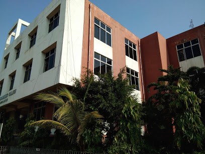 Seacom Engineering College|Schools|Education