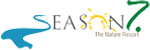 Season7 Nature Resort - Logo