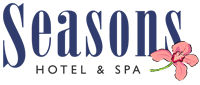 Seasons Hotel & Spa Logo