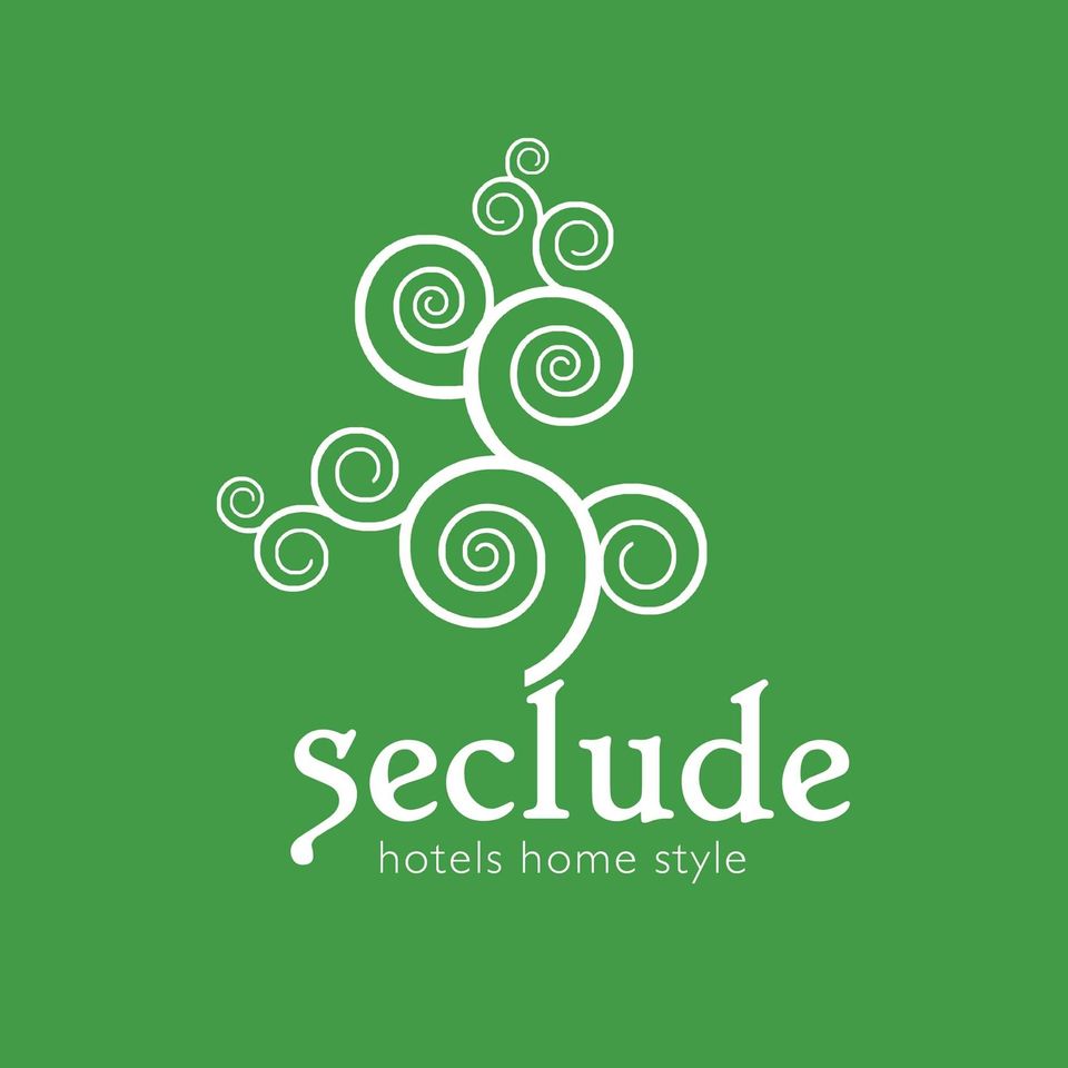 Seclude city Logo