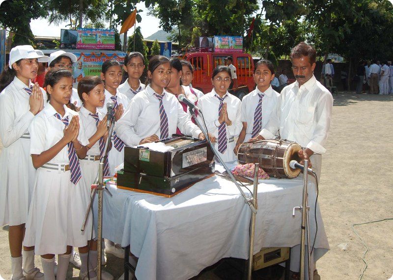 Secondary Delhi Public School Education | Schools