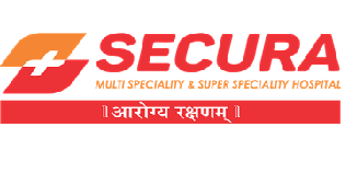 Secura Multispeciality & Superspeciality Hospital - Logo