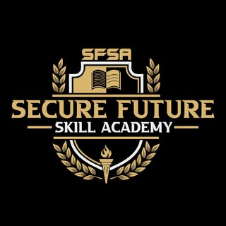 Secure Future Skill Academy|School|Education
