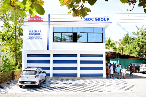SEDC GROUP Professional Services | Architect