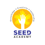 Seed Academy Logo