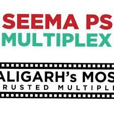Seema PS Multiplex - Logo