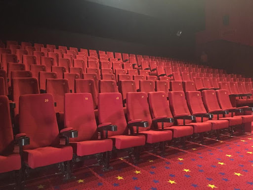 Seema PS Multiplex Entertainment | Movie Theater