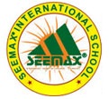 Seemax International School - Logo