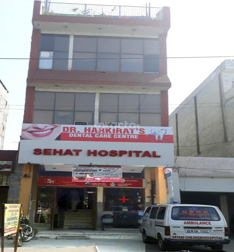 Sehat Multispeciality Hospital Medical Services | Hospitals