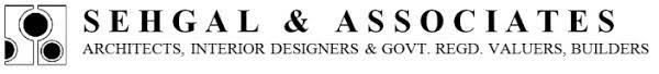 Sehgal & Associates Logo