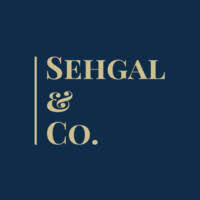 SEHGAL & CO Logo