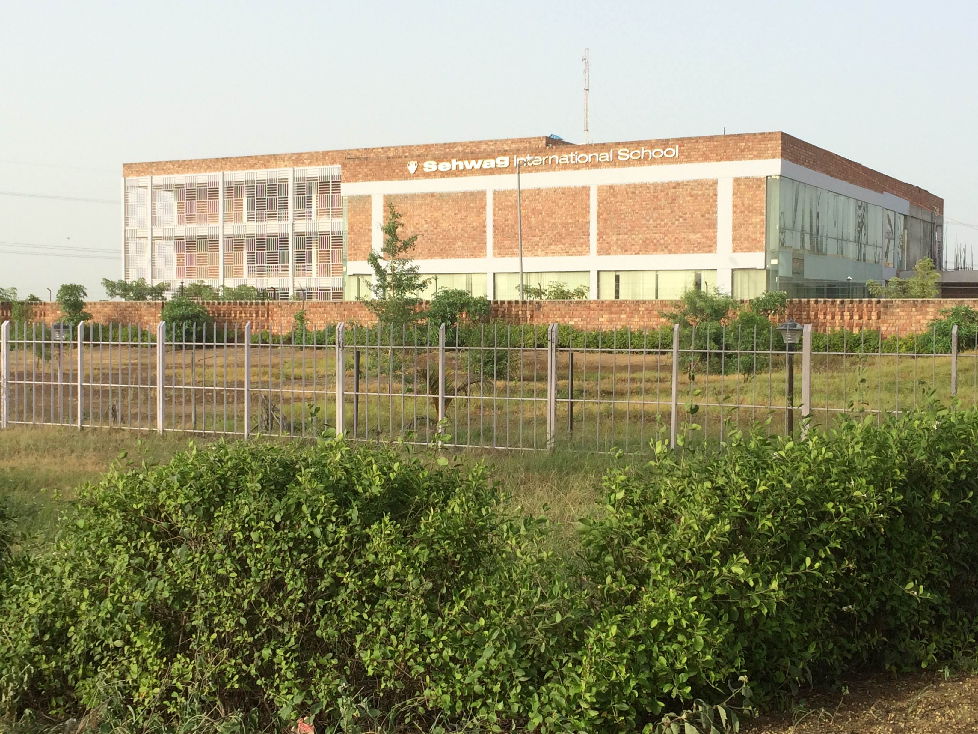 Sehwag International School|Coaching Institute|Education
