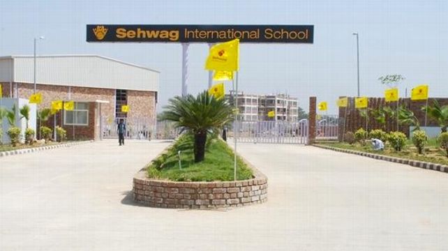 Sehwag International School Education | Schools