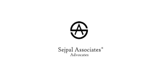 Sejpal Associate Logo