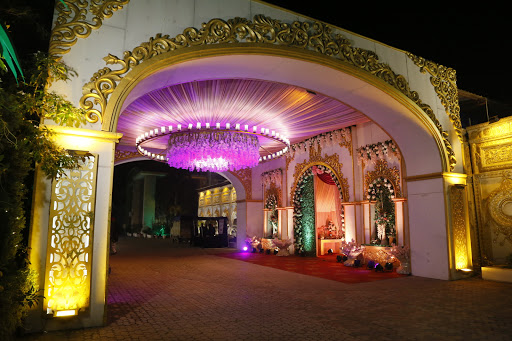 Sekhon Banquet Event Services | Banquet Halls