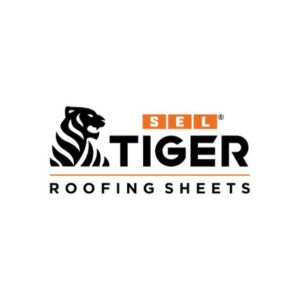 SEL Tiger Roofing Sheets|Company|Business Services