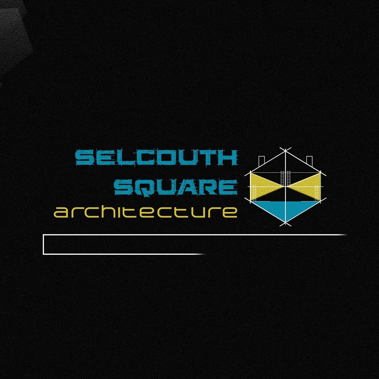 SELCOUTH SQUARE ARCHITECTURE Logo