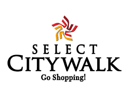Select Citywalk Mall|Mall|Shopping