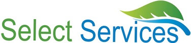 SELECT SERVICES Logo